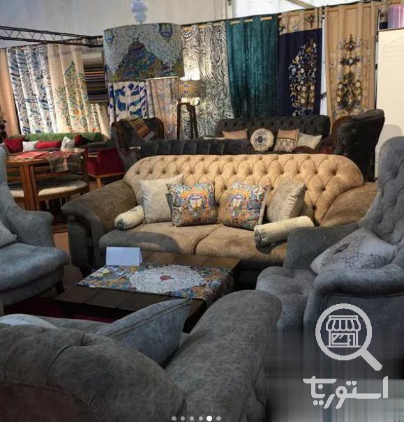 تصویر 5 فروشگاه تولیدی نفیس