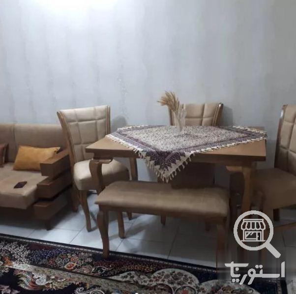 تصویر 6 فروشگاه تولیدی نفیس