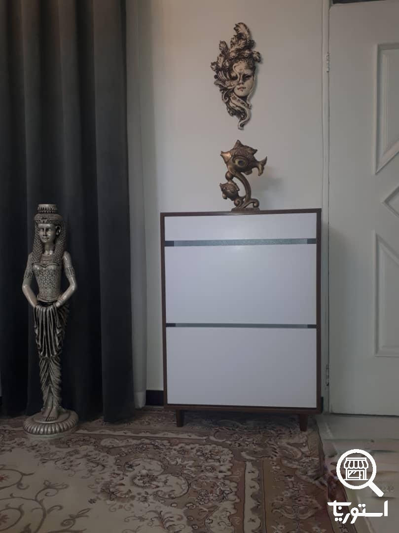 تصویر 2 فروشگاه جاکفشی ماسون