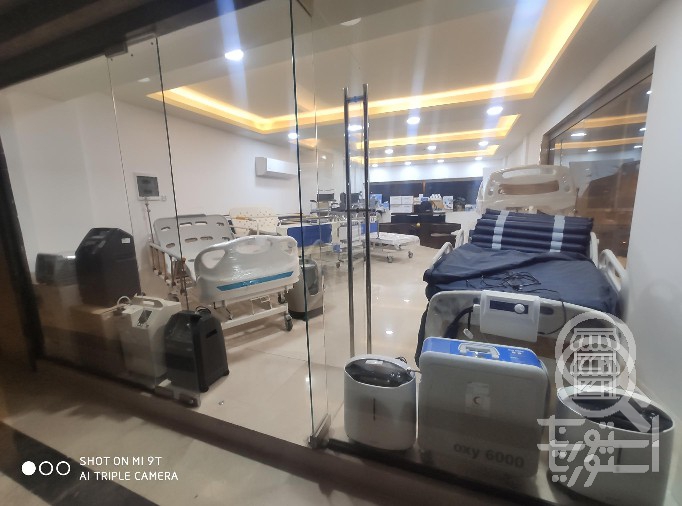 تصویر 2 فروشگاه دیاکوطب