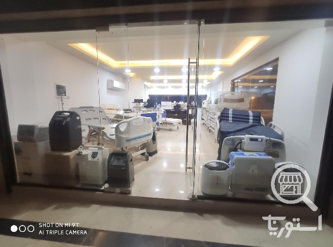 تصویر 4 فروشگاه دیاکوطب
