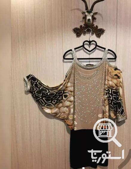 تصویر 3 فروشگاه مزون زیلونی
