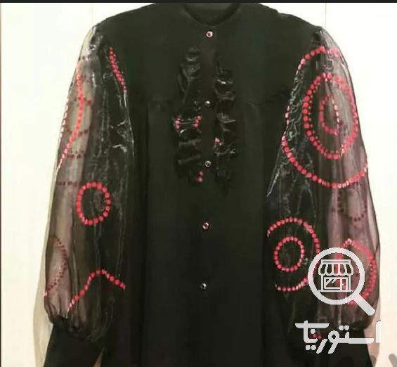 تصویر 4 فروشگاه مزون زیلونی