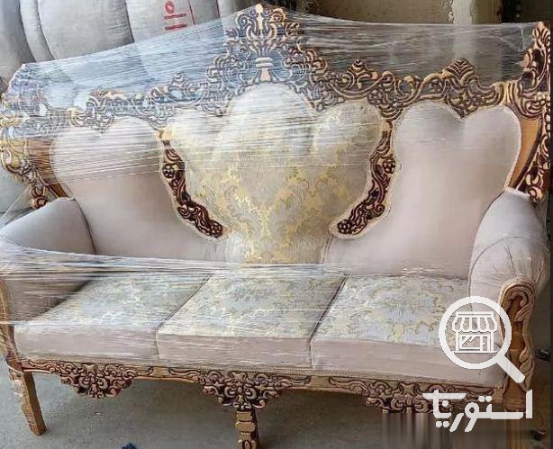 تصویر 6 فروشگاه مبل سورنا