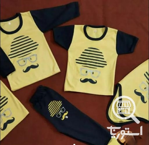 تصویر 2 فروشگاه سیسمونی گلاره