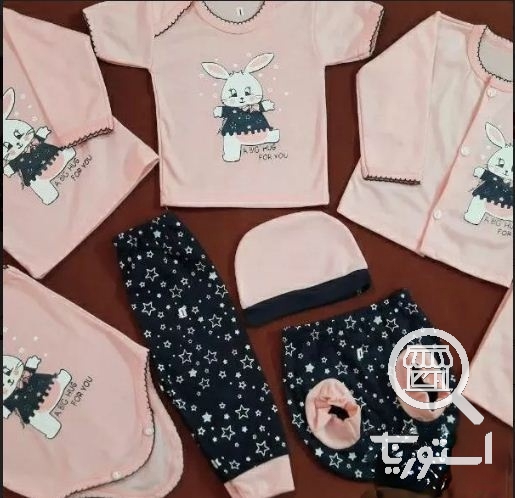 تصویر 5 فروشگاه سیسمونی گلاره