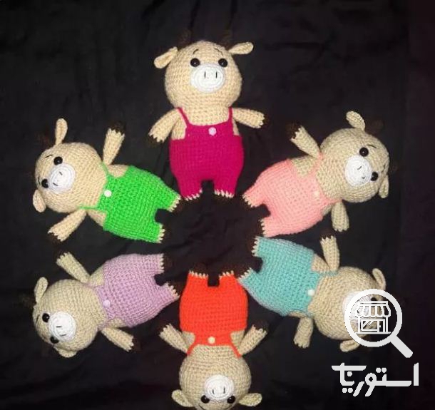 تصویر 6 فروشگاه سین بافت