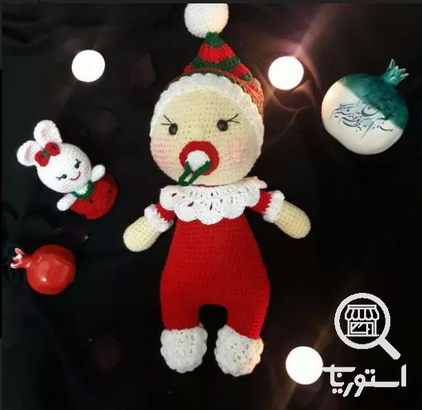 تصویر 4 فروشگاه سین بافت