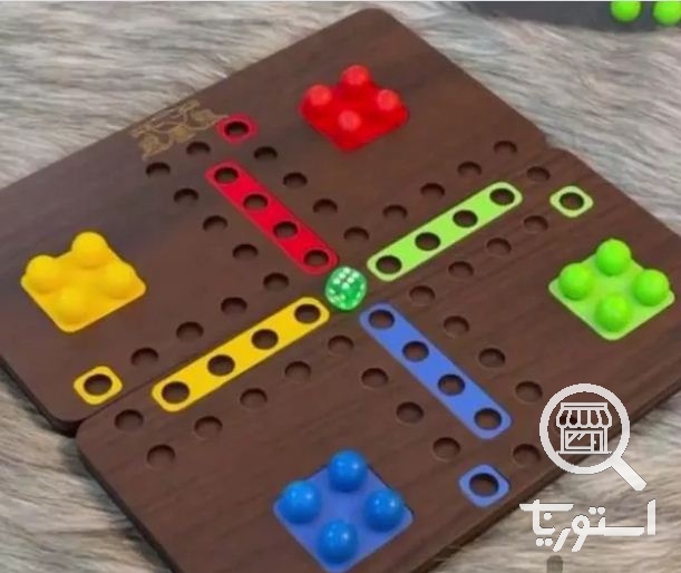 شریف توی