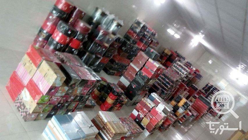 تصویر 4 فروشگاه شهر کادو