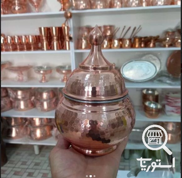 تصویر 3 فروشگاه صنایع دستی اسماعیلی