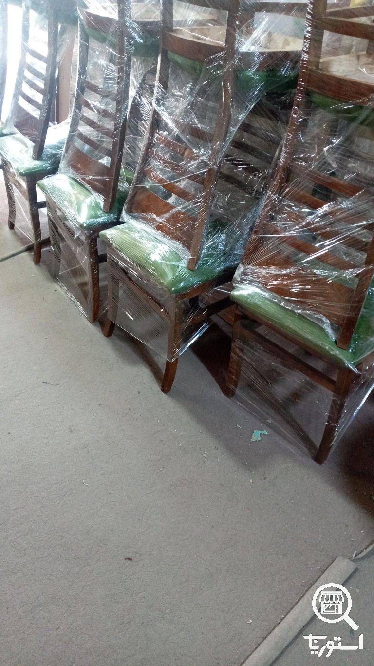 تصویر 2 فروشگاه صنایع چوبی مبین