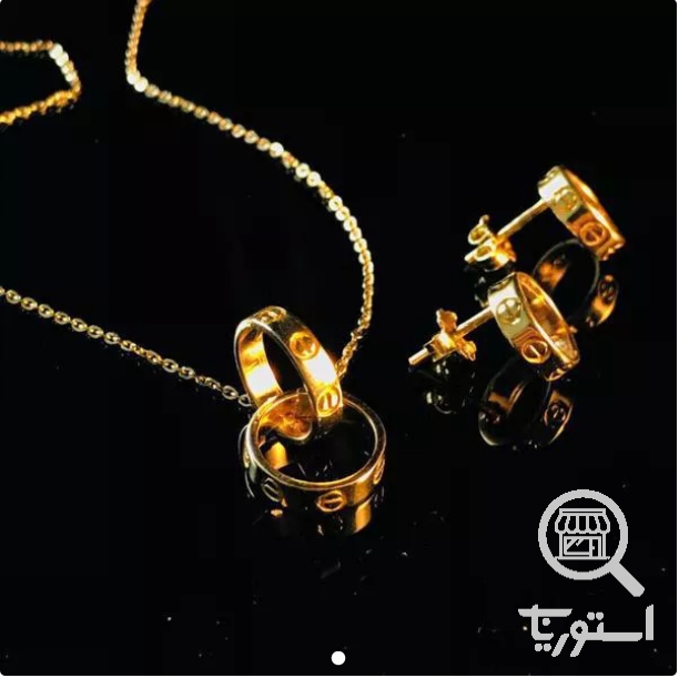 تصویر 1 فروشگاه طلا مهر
