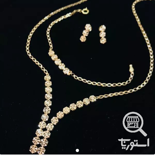تصویر 3 فروشگاه طلا مهر