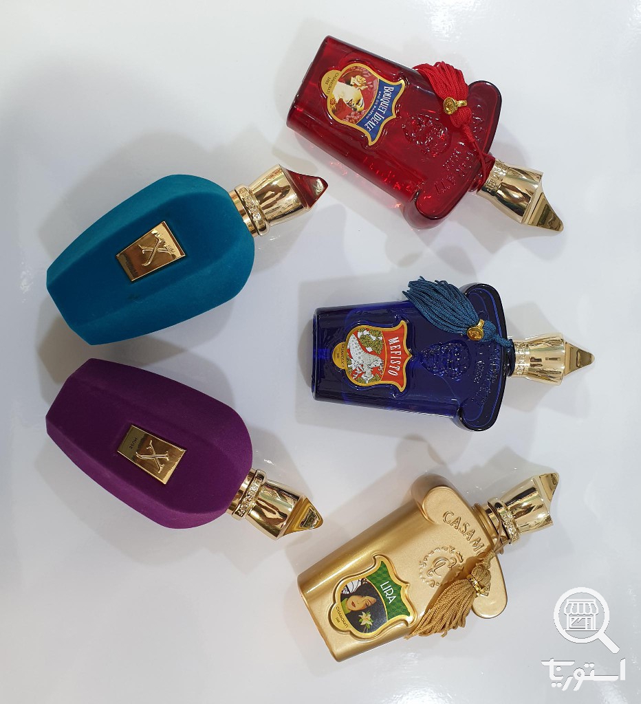 تصویر 2 فروشگاه عطر شاین