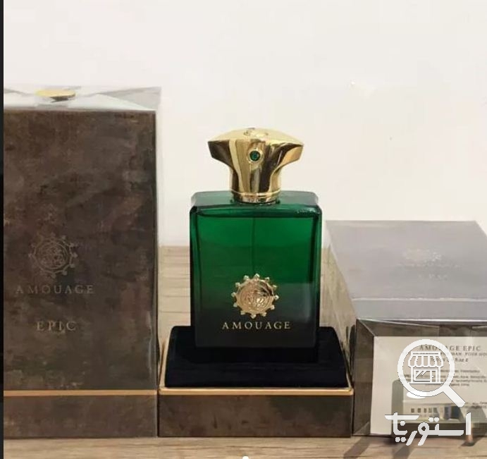 تصویر 5 فروشگاه عطر چشمه