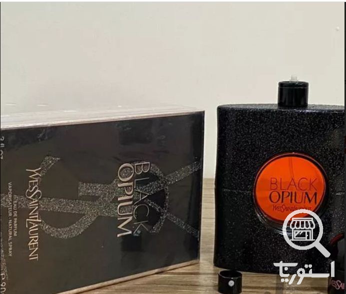 عطر چشمه