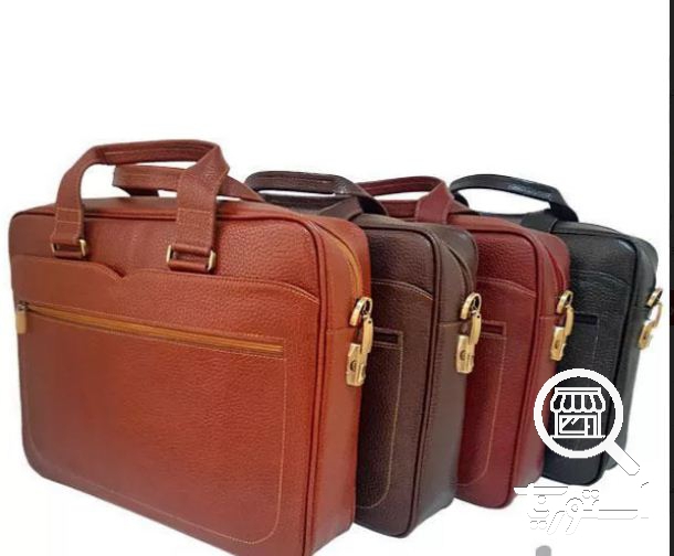 تصویر 1 شرکت چرم فاخر