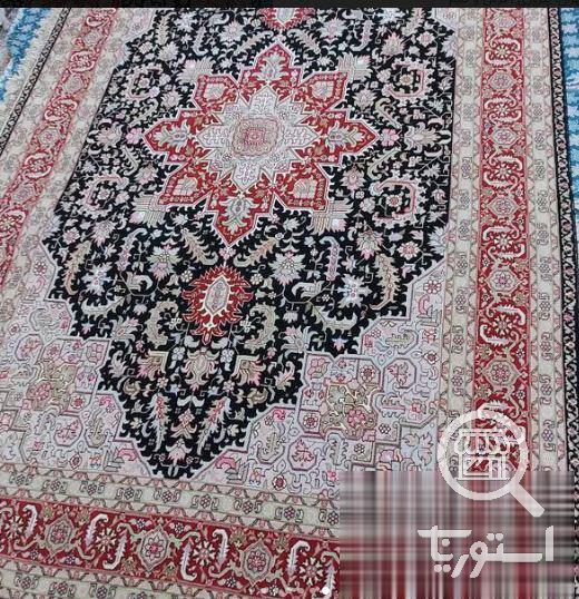 تصویر 2 فروشگاه فرش تبریز