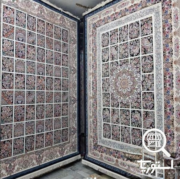 تصویر 2 فروشگاه فرش شاهان