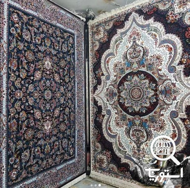 فرش شاهان