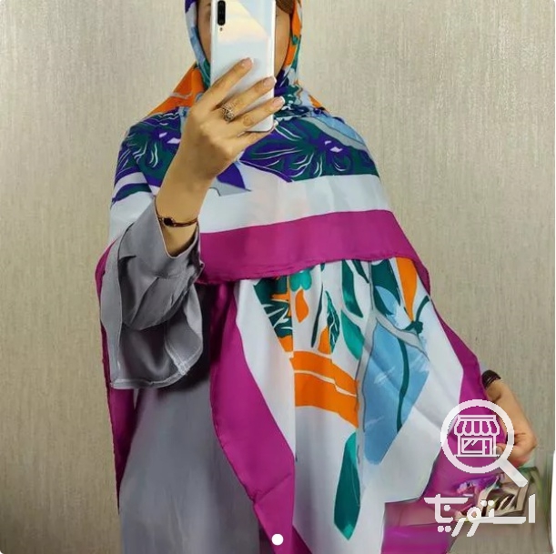 تصویر 4 فروشگاه لاویز اسکارف