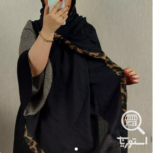 تصویر 5 فروشگاه لاویز اسکارف