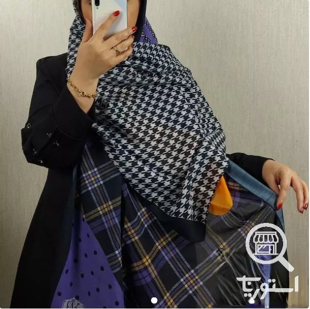 تصویر 3 فروشگاه لاویز اسکارف
