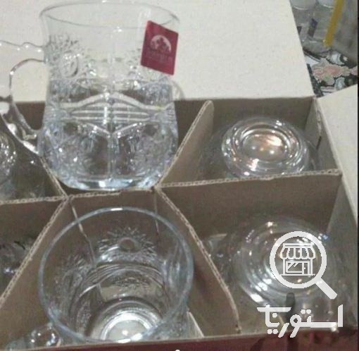 تصویر 2 فروشگاه لوکس کالا