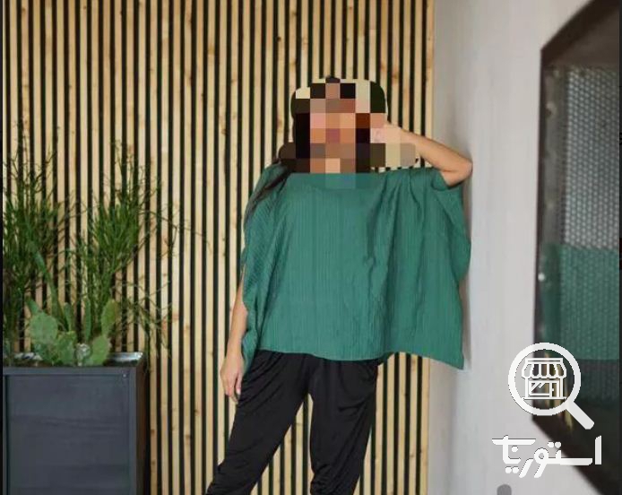 تصویر 3 فروشگاه مانلی شاپ