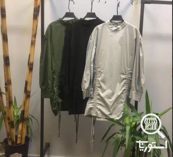 تصویر 2 فروشگاه مانلی شاپ