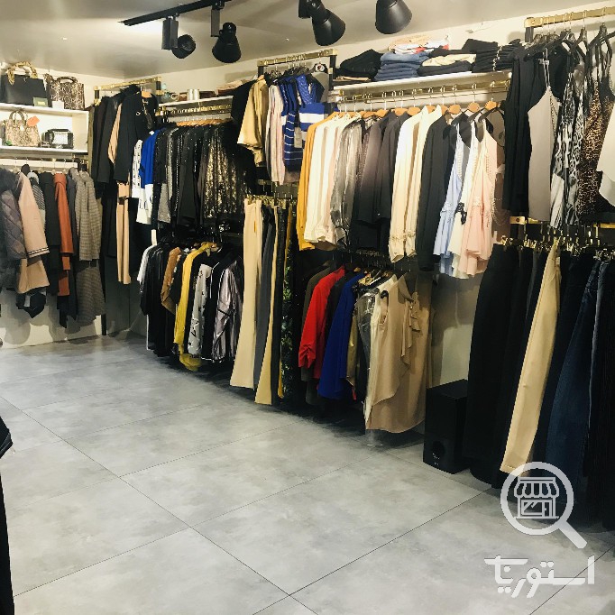 تصویر 5 فروشگاه ماهان بوتیک