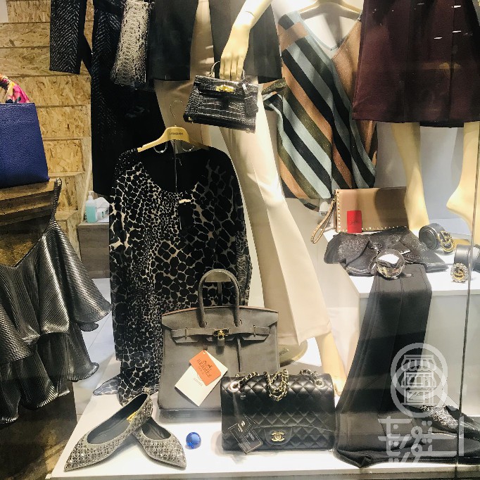 تصویر 2 فروشگاه ماهان بوتیک