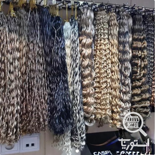 تصویر 4 فروشگاه ماه منیر