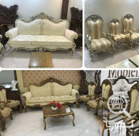 تصویر 5 فروشگاه مبلمان آتوسا