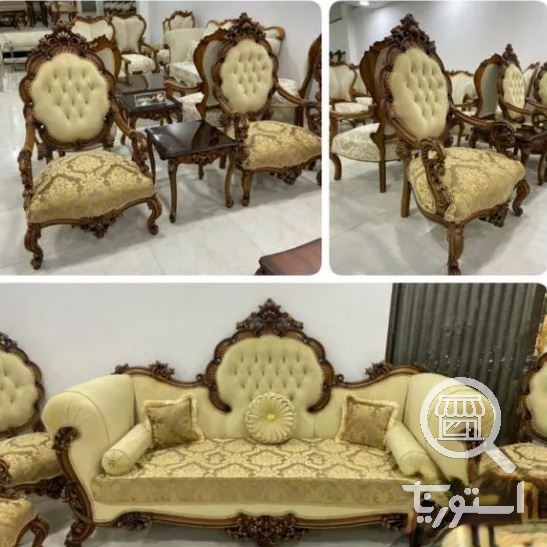 تصویر 4 فروشگاه مبلمان آتوسا