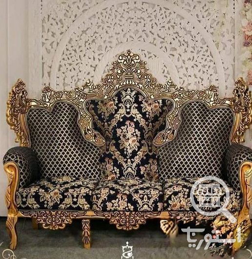 تصویر 1 فروشگاه مبلمان آنا