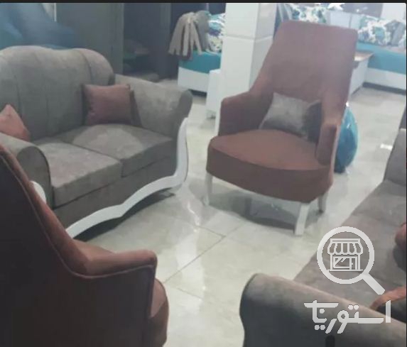 تصویر 2 فروشگاه مبلمان حسین