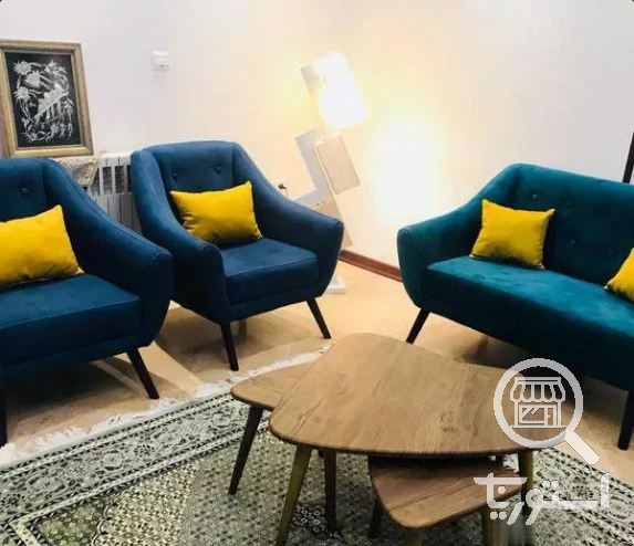 تصویر 5 فروشگاه مبلمان کاریما