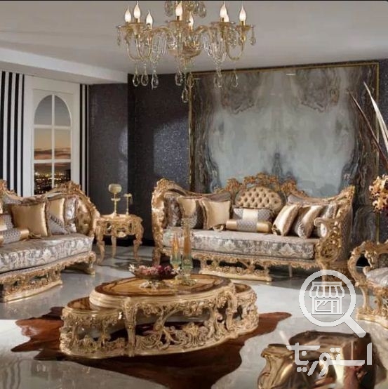 مبل اقساطی مبلین