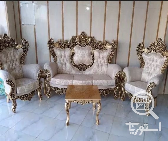 تصویر 2 فروشگاه مبل اقساطی مبلین