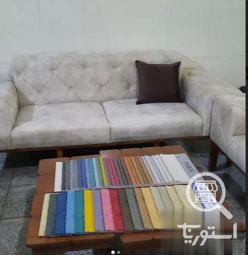 تصویر 2 فروشگاه دیبا
