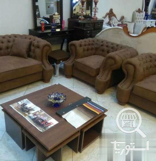 تصویر 4 فروشگاه دیبا