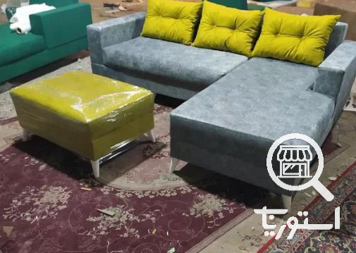 تصویر 4 فروشگاه مبل سلما