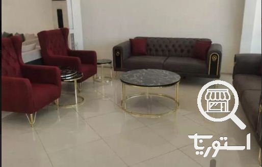 تصویر 5 فروشگاه مبل سلما