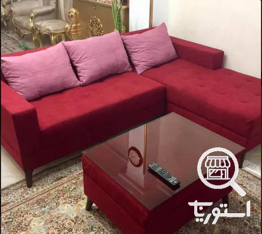 تصویر 3 فروشگاه مبل سلما