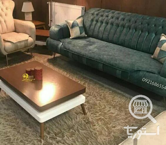 تصویر 4 فروشگاه مبل صلاحی