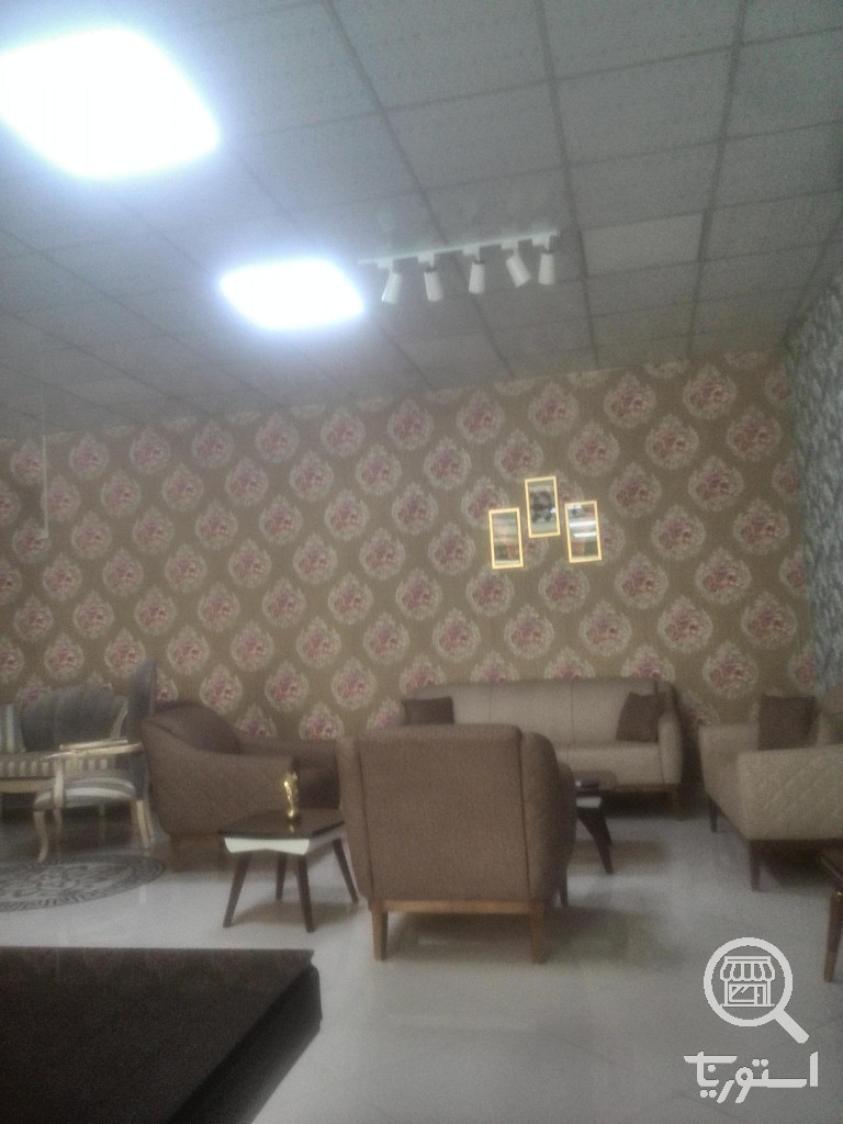 تصویر 2 فروشگاه مبل صلاحی
