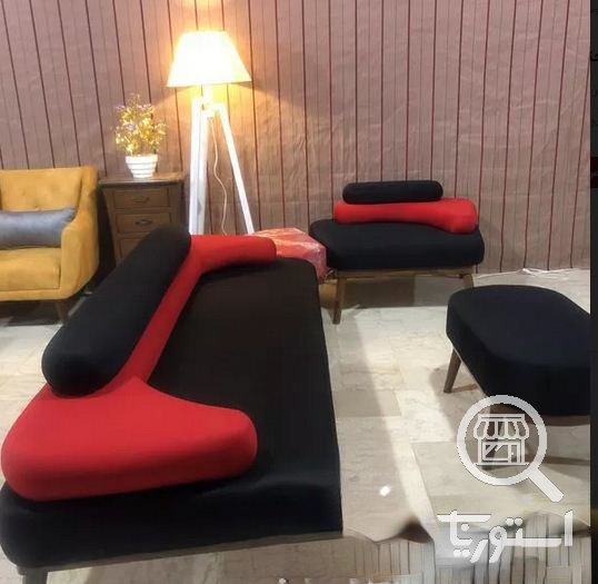 تصویر 3 فروشگاه مبلمان راحتی نیما