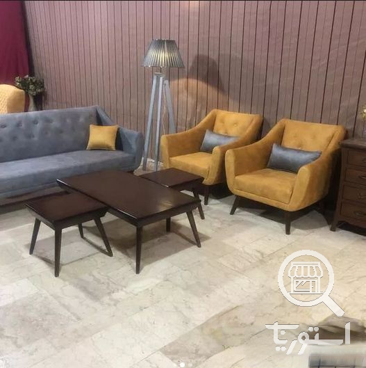مبلمان راحتی نیما